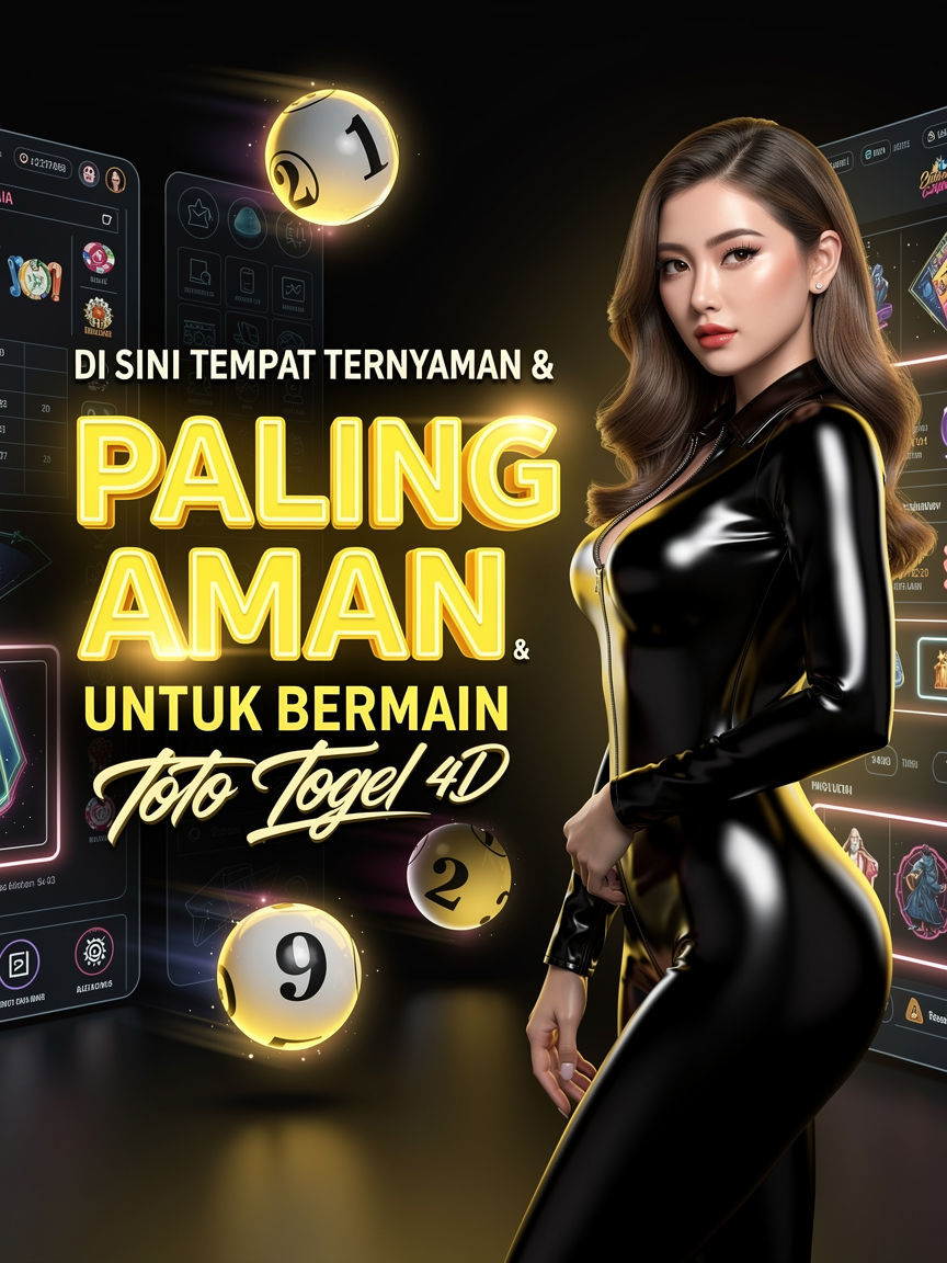 HUJAN4D — banner utama
